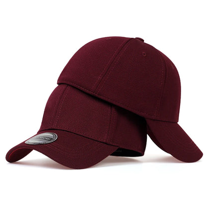 Baseballová čepice, pánské čepice typu snapback, pánské čepice na míru, uzavřené čepice, dámské čepice, gorry, kostní, pánské trucker čepice, casquette