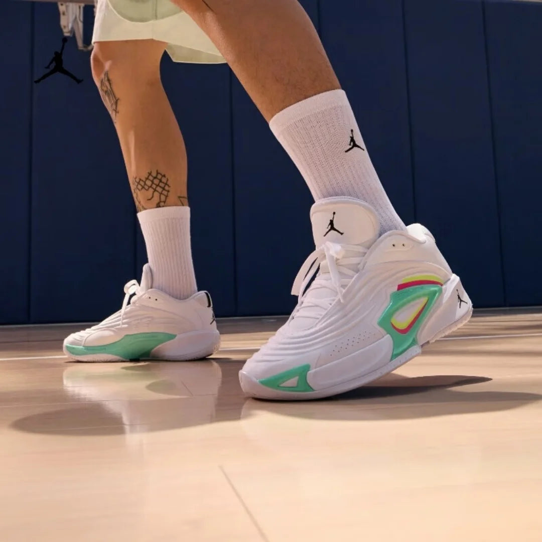 Nike/Chaussures Nike pour homme Jordan Luka 3 - Nouvelles chaussures de basket-ball sportives, pratiques et tendance Hq5055-107