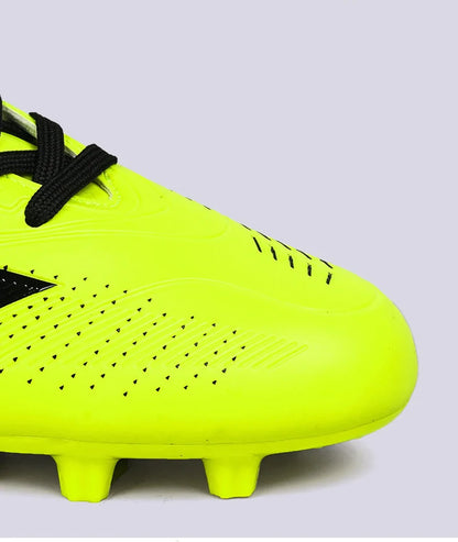 Nuevas zapatillas de fútbol para hombre y mujer, calzado deportivo para interior y exterior con tacos largos y tacos fragmentados para entrenamiento de fútbol en césped sintético