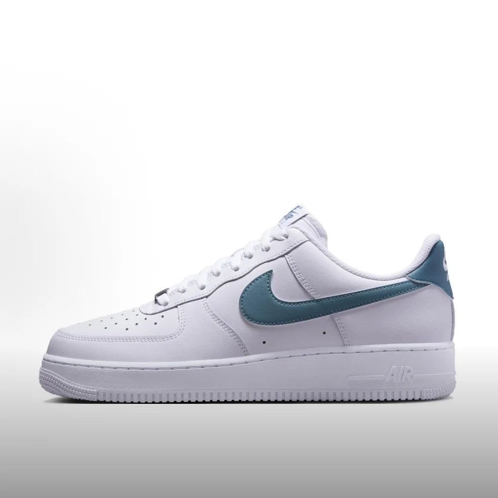 Nike Air Force 1 07 Fashionable Comfortable Cushioning Durable Everyday Unisex Sports Casual Sneakers HQ1977-001