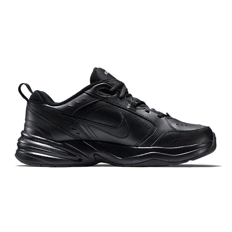 Novedad original: zapatillas de running para hombre NIKE AIR MONARCH IV