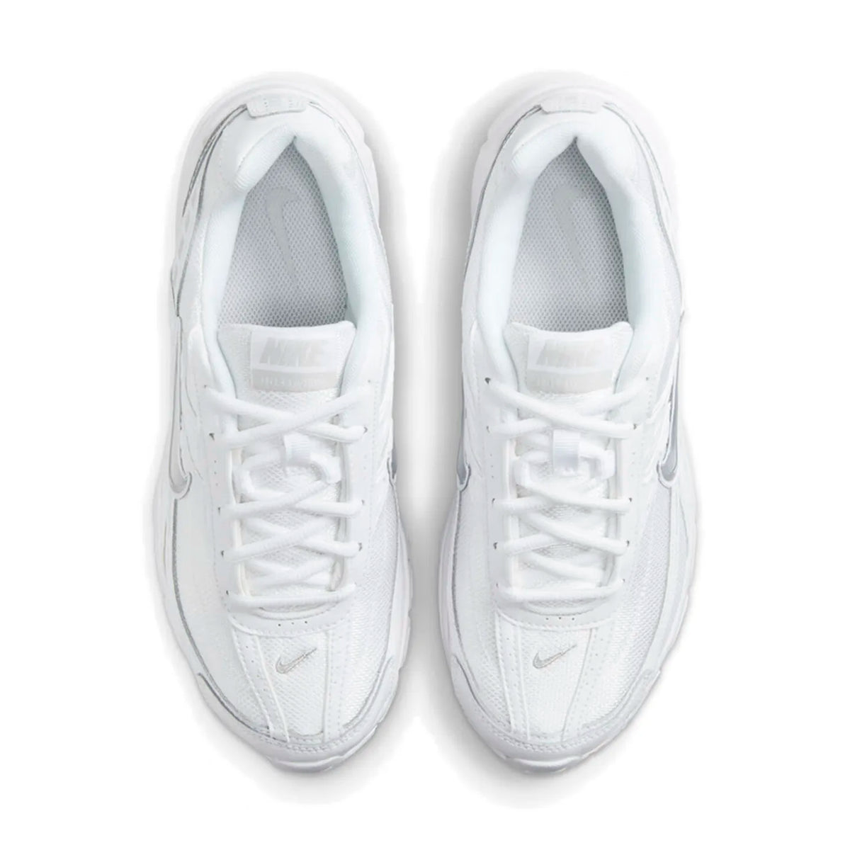 Nike INITIATOR Pantofi de alergare respirabili Pantofi de alergare retro Design antiderapant și cu amortizare durabilă Negru FZ9020-100