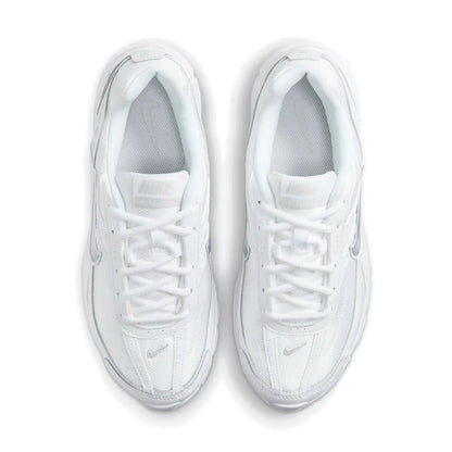 Nike INITIATOR Pantofi de alergare respirabili Pantofi de alergare retro Design antiderapant și cu amortizare durabilă Negru FZ9020-100