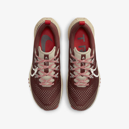 Nike genuine Pegasus Trail 4 Unisex Sports Running Shoes DJ6159-200