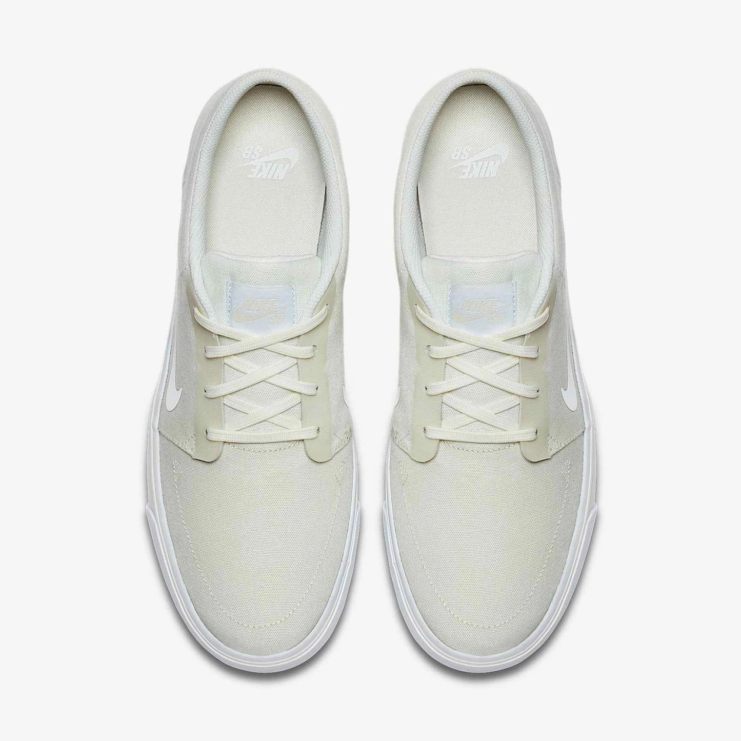 Nike Genuine SB Unisex Couple Low-Top Casual Student Sneakers 723874-111