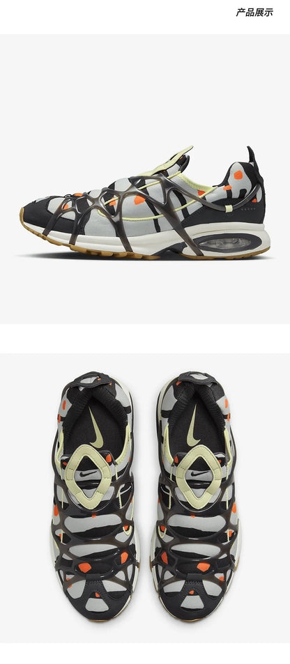Nike Official Genuine Air Kukini New Unisex Air Cushion Sports Casual Shoes DX8004-001