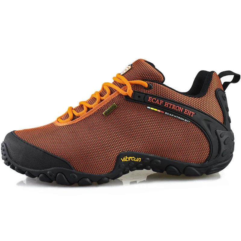 Outdoor-Kletterschuhe für Herren und Damen, Sneaker in Übergröße, Wander-Trainingsschuhe, hochwertige, verschleißfeste Abenteuer-Sportschuhe und Wasserschuhe