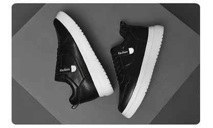 Adidași pentru bărbați cu talpă înălțătoare, pantofi cu talpă înălțătoare, talpă interioară pentru creșterea înălțimii cu 7-8 cm, pantofi cu toc înalt, pantofi sport din piele naturală