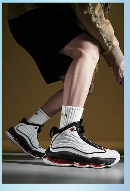 Luxury Men's Sneakers Casual Breathable Trainer Race Fashion Loafers Running Shoes for Male Tenis