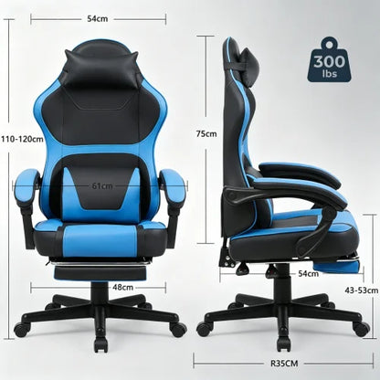 Smart Cool Gaming Chair
