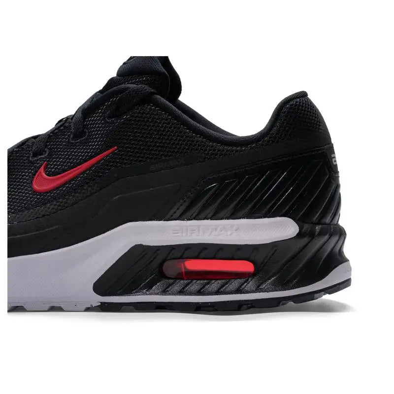 Nike miesten urheilukengät Air Max Bia – ilmatyynyllä varustetut kengät, iskunvaimentavat, kulutusta kestävät, hengittävät vapaa-ajan kengät, juoksukengät