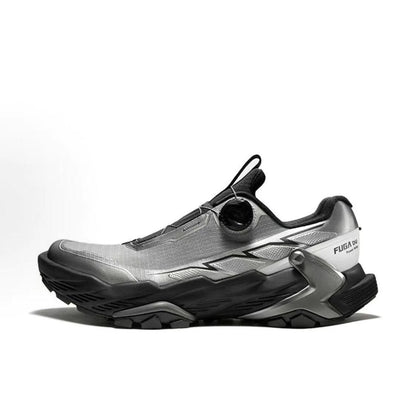 Professional Running Men's Shoes Breathable Walking Shoes Men’s Anti-Slip Outdoor Sport Shoes Wearable Men's Running Sneakers