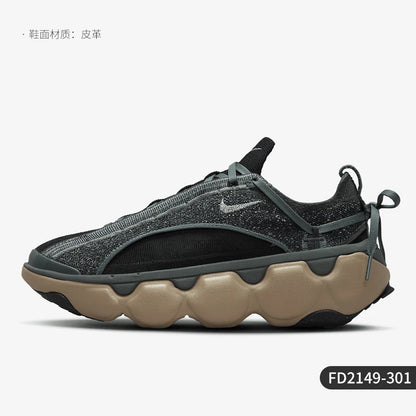 Nike genuine Summer New Women's Platform Cushioned Running Shoes FD2149-600