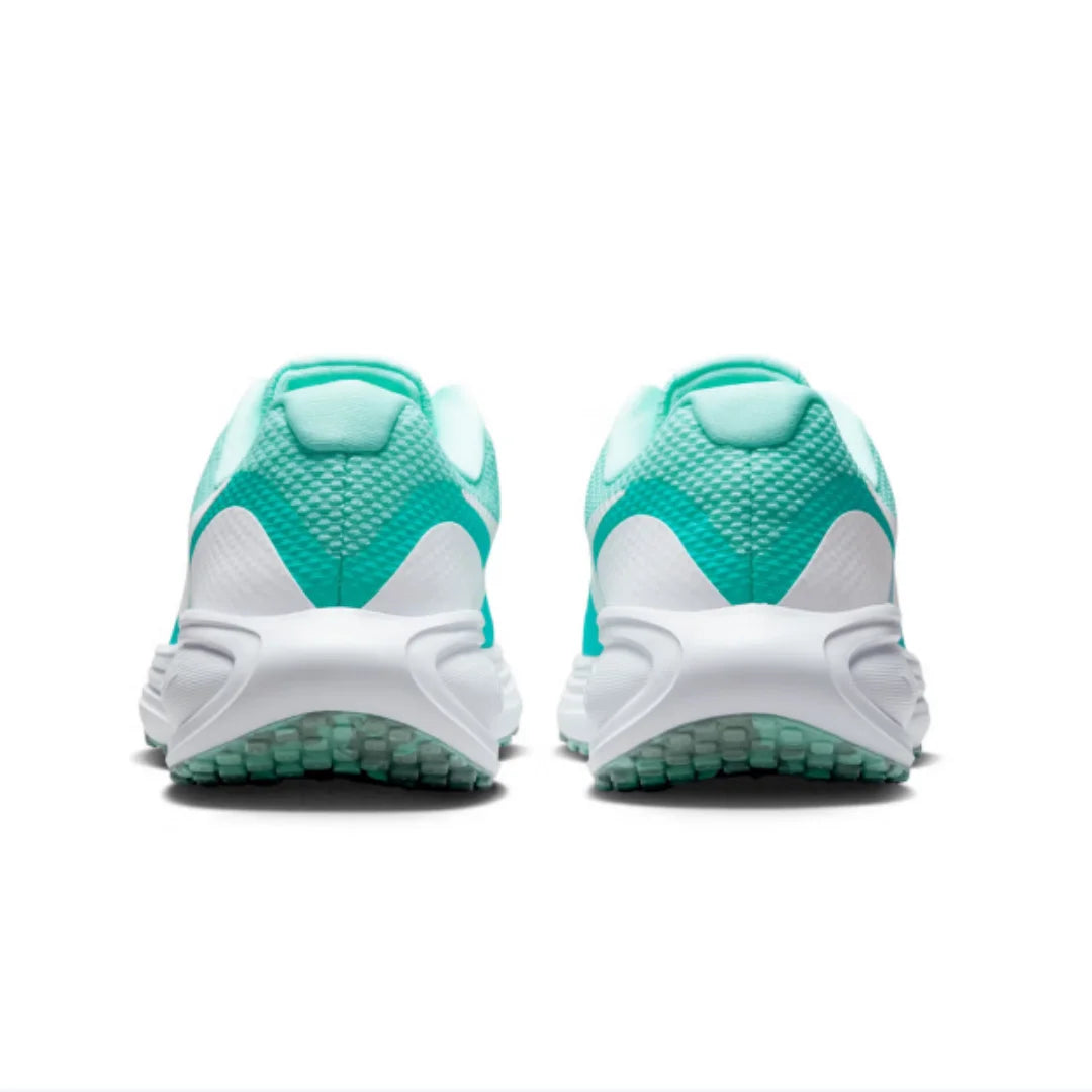 Nike (Nike) Damen-Schuhe – neuer Stil, bequeme und atmungsaktive Revolution 8, strapazierfähige Freizeit-Laufschuhe Hj8485-300