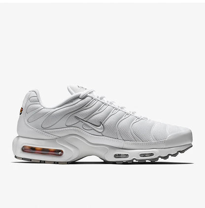 Zapatillas de running Nike Official Genuine Air Max Plus para hombre, amortiguadas y resistentes al desgaste, 604133-139